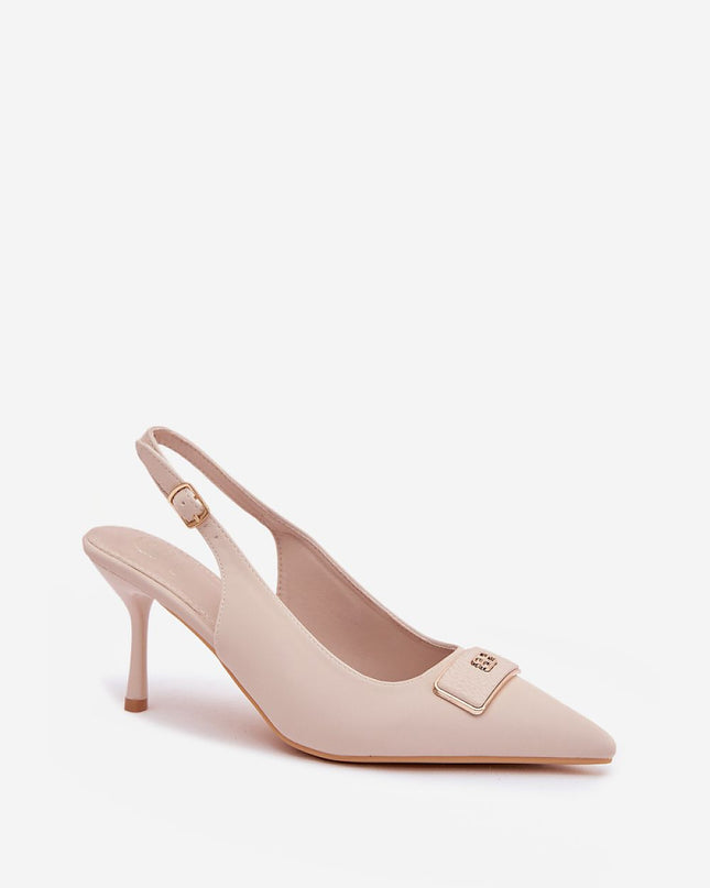  naaldhakken model 223861 Step in style 