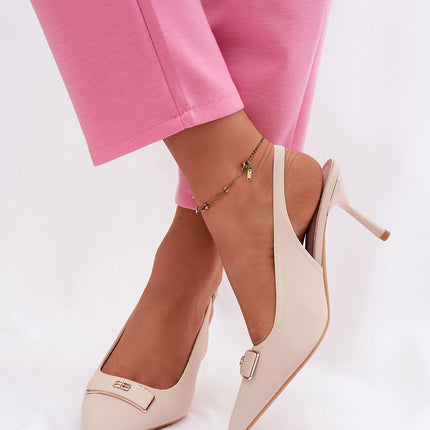  naaldhakken model 223861 Step in style 