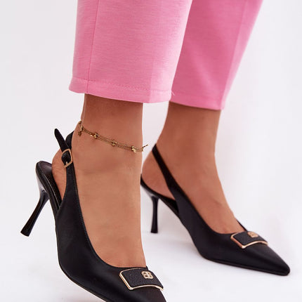  naaldhakken model 223862 Step in style 