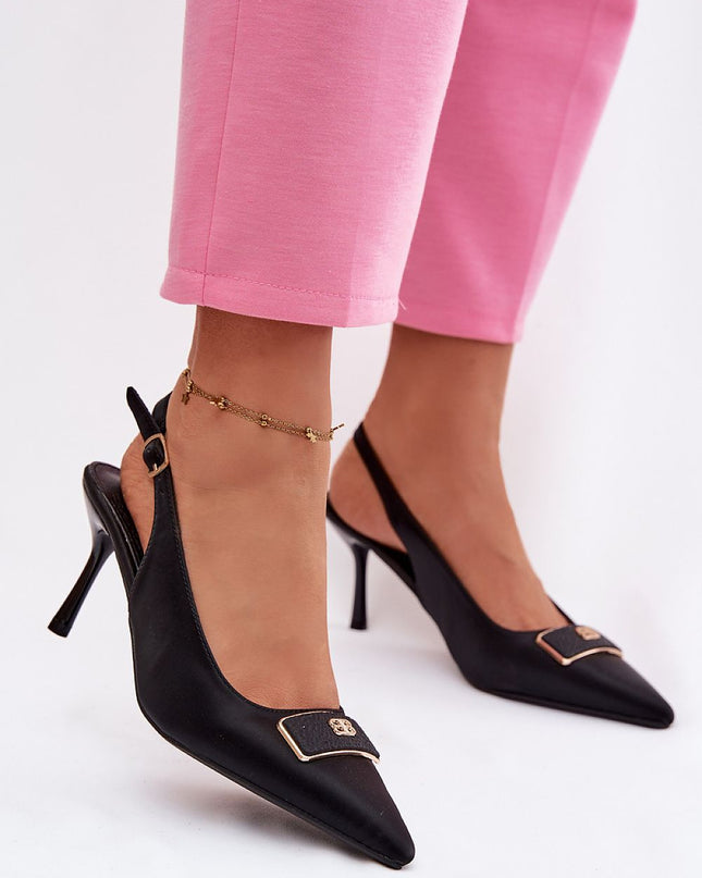  naaldhakken model 223862 Step in style 