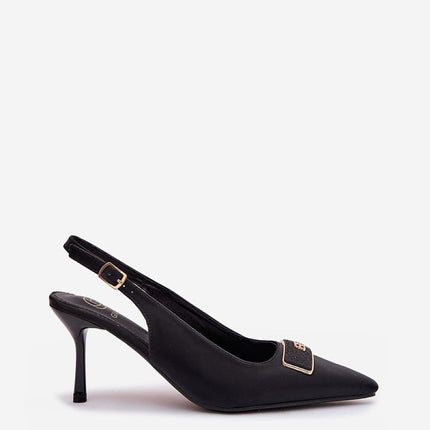  naaldhakken model 223862 Step in style 