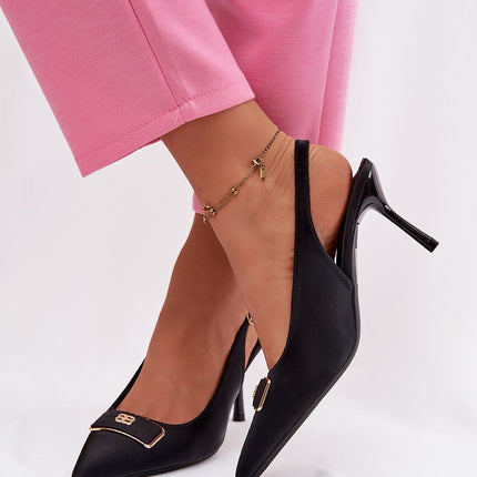  naaldhakken model 223862 Step in style 