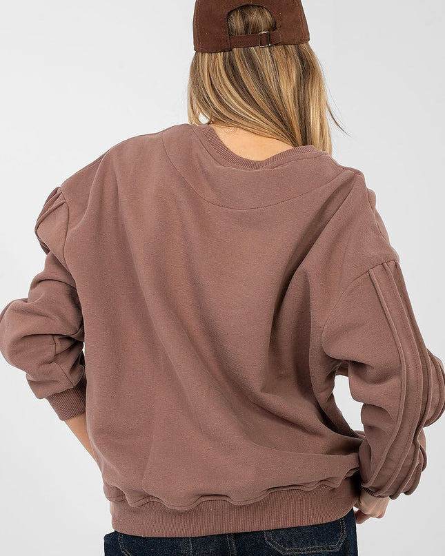  blouse model 224128 Factory Price 