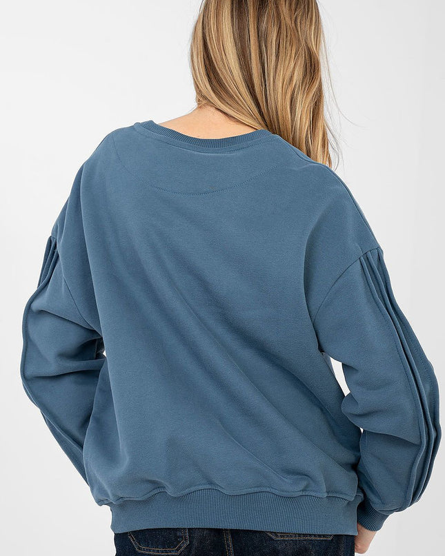  blouse model 224129 Factory Price 