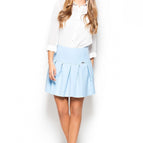 blauw / L