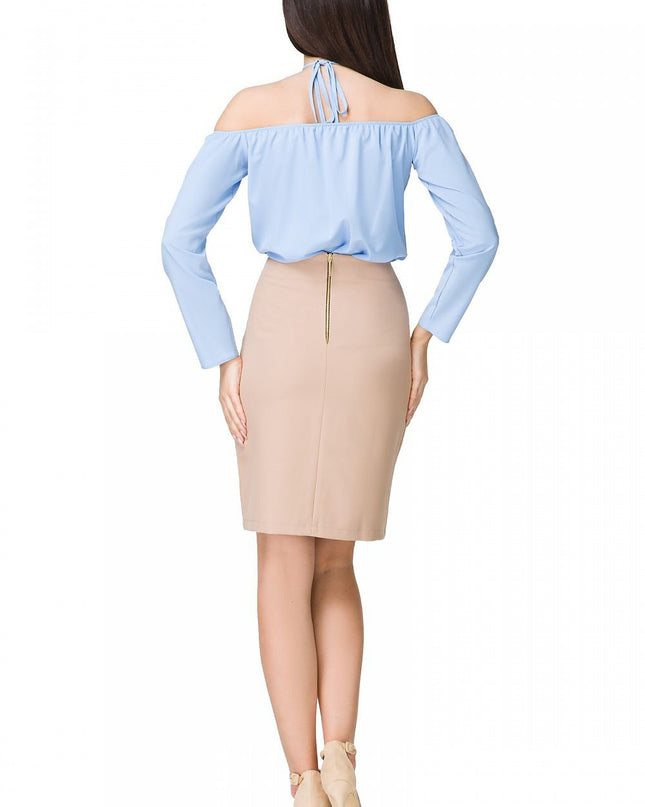 blouse Tessita