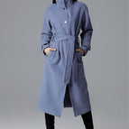 blauw / S