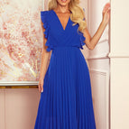 blauw / S