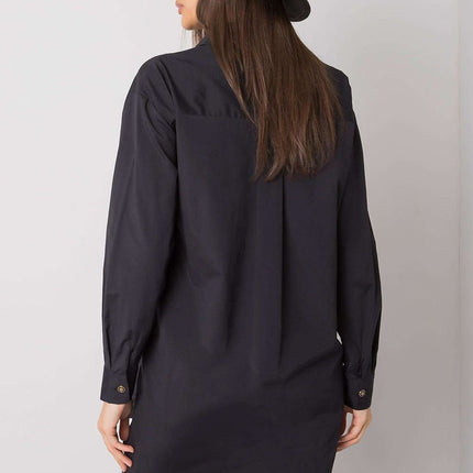 Overhemd met lange mouwen Ex Moda