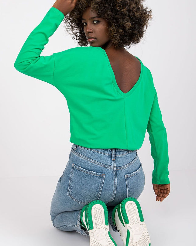 blouse BFG