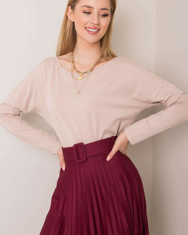 blouse BFG