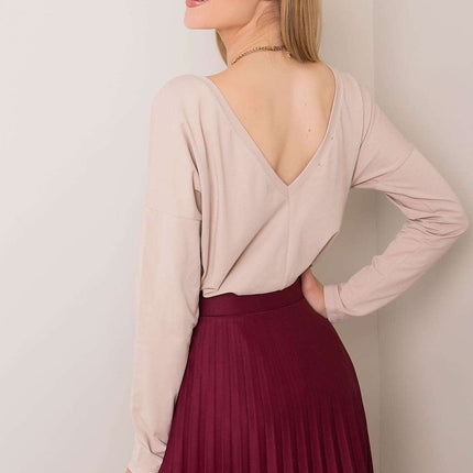 blouse BFG