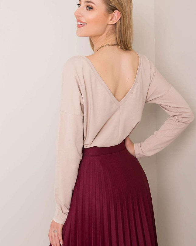 blouse BFG