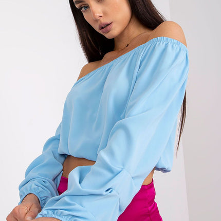 blouse Italy Moda