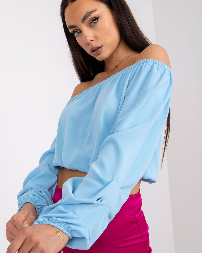 blouse Italy Moda