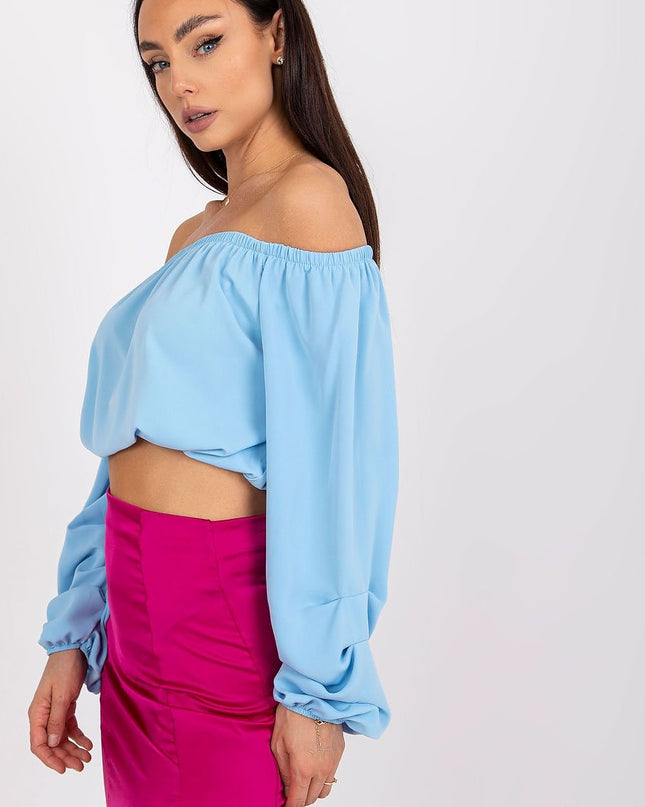 blouse Italy Moda