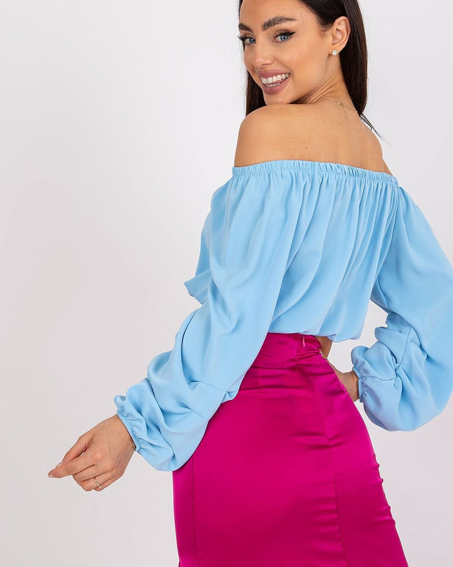 blouse Italy Moda