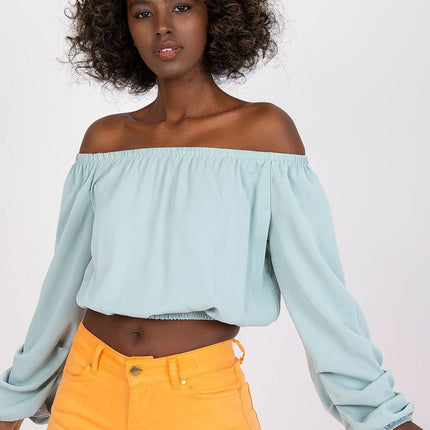 blouse Italy Moda