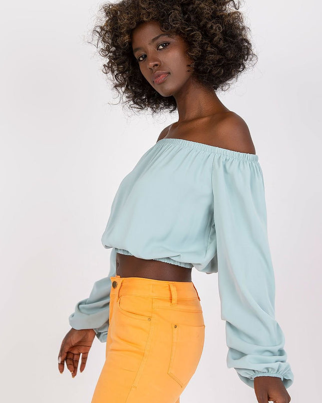 blouse Italy Moda