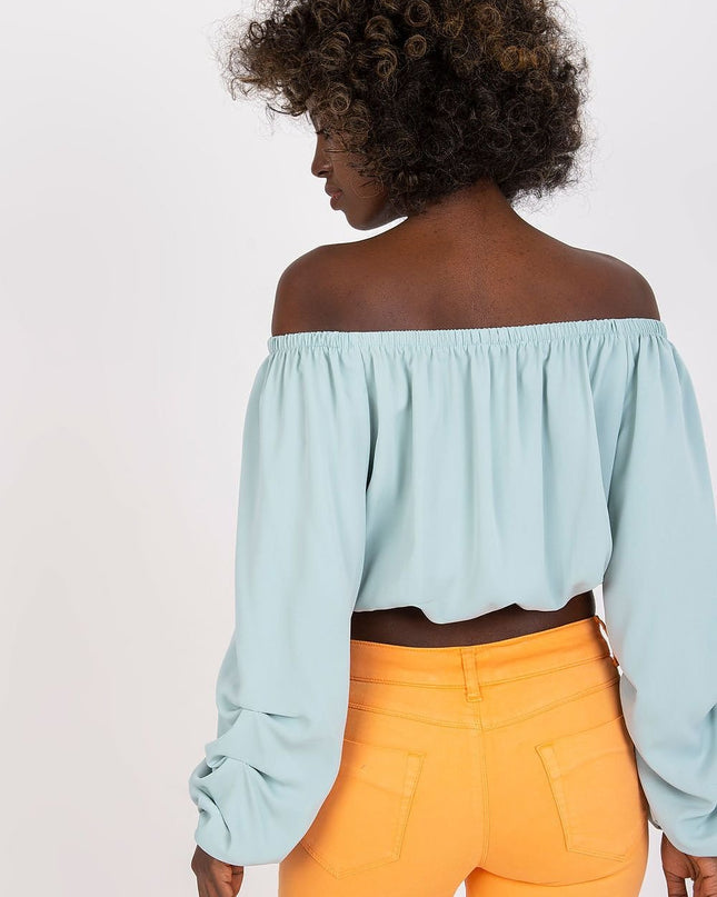 blouse Italy Moda