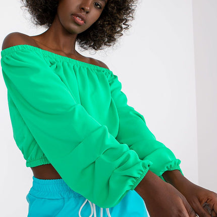 blouse Italy Moda