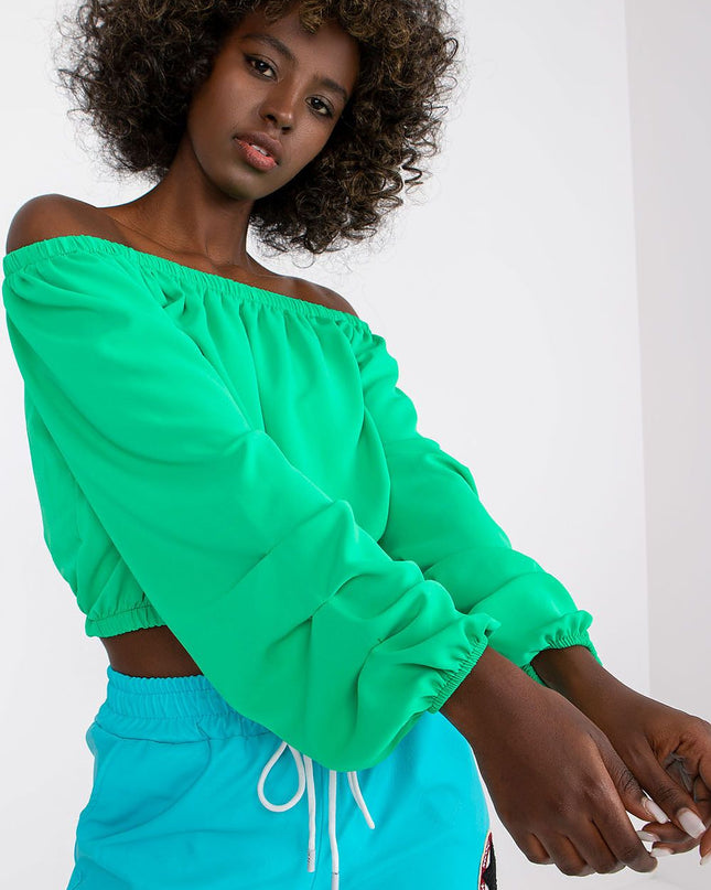 blouse Italy Moda