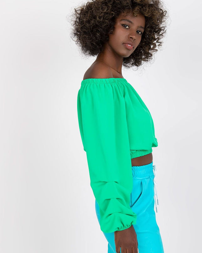 blouse Italy Moda