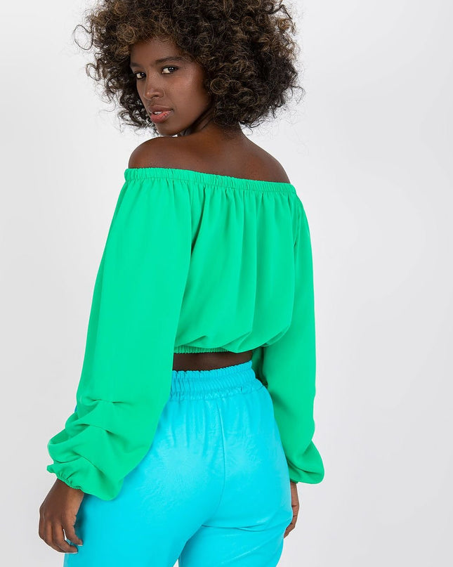 blouse Italy Moda