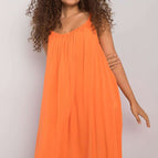 oranje / L