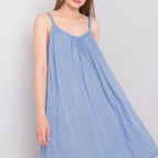 blauw / L