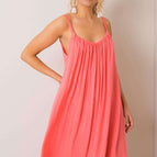 pink / L