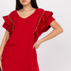 rood / universeel