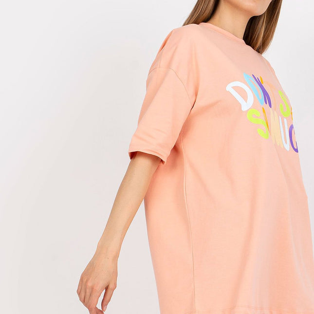  T-shirt model 166764 Fancy 