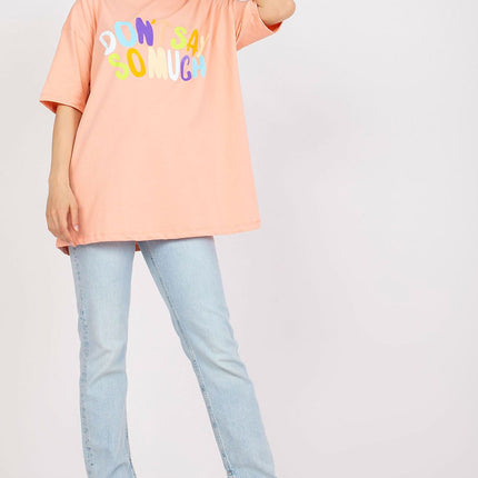  T-shirt model 166764 Fancy 