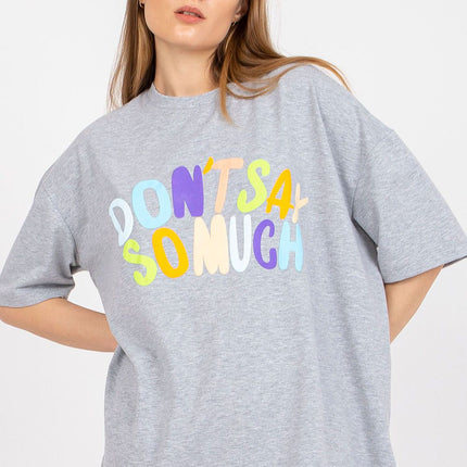  T-shirt model 166765 Fancy 
