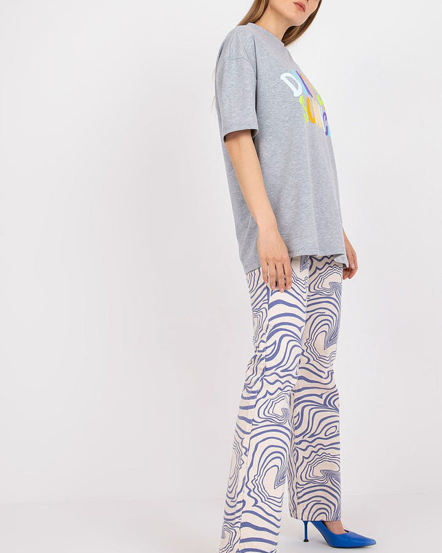  T-shirt model 166765 Fancy 