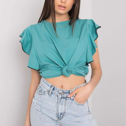 blouse Fancy