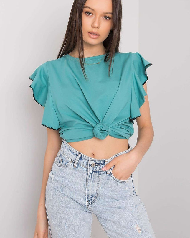blouse Fancy