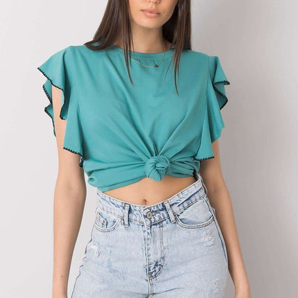 blouse Fancy