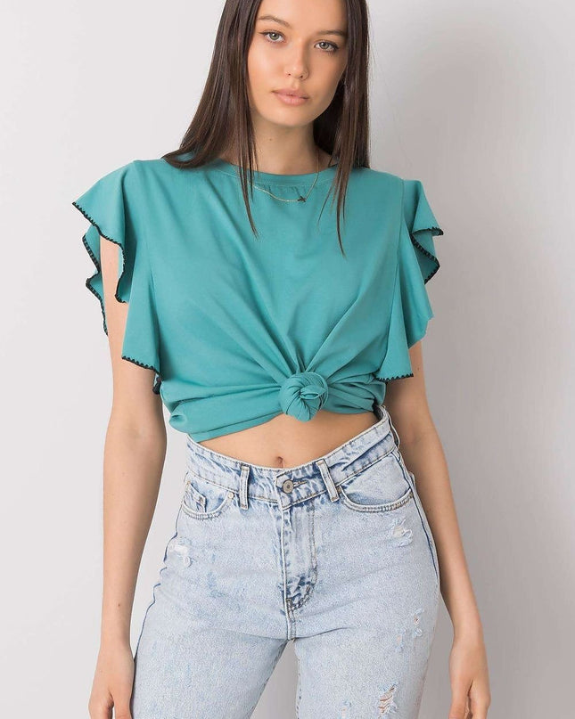 blouse Fancy