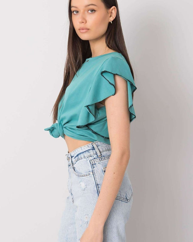 blouse Fancy