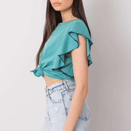 blouse Fancy