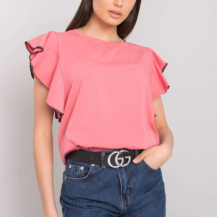 blouse Fancy