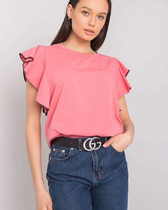 blouse Fancy