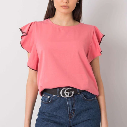 blouse Fancy