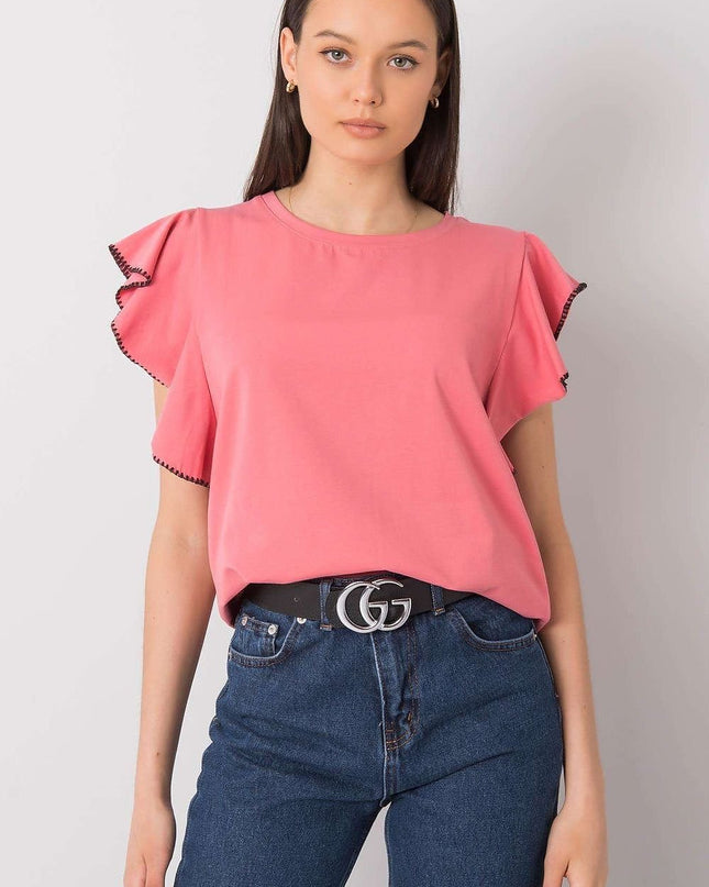 blouse Fancy