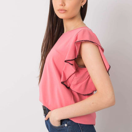 blouse Fancy