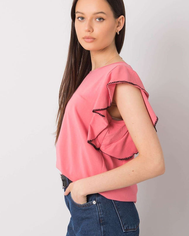 blouse Fancy