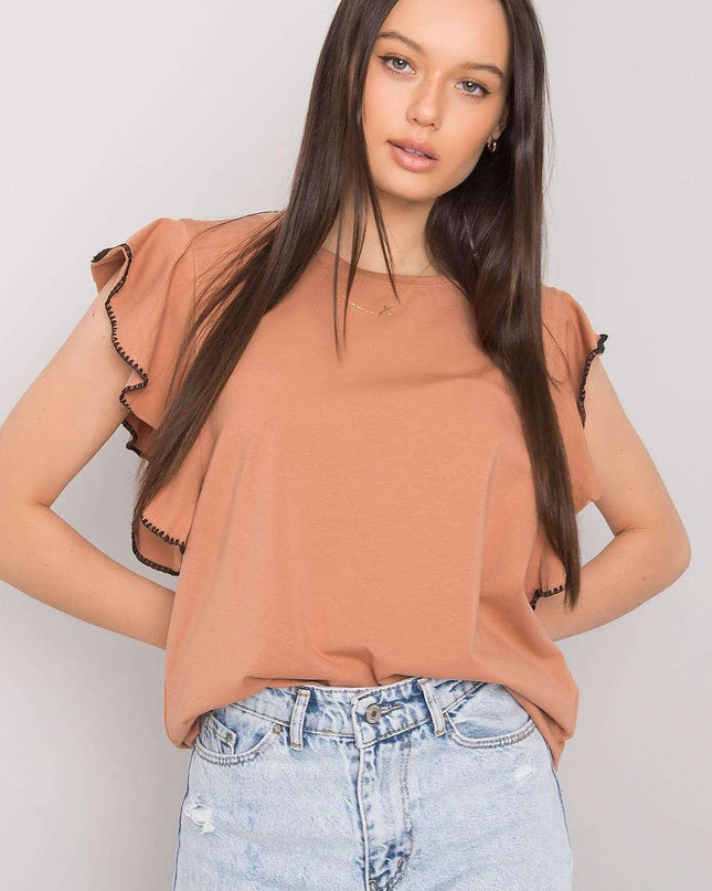 blouse Fancy