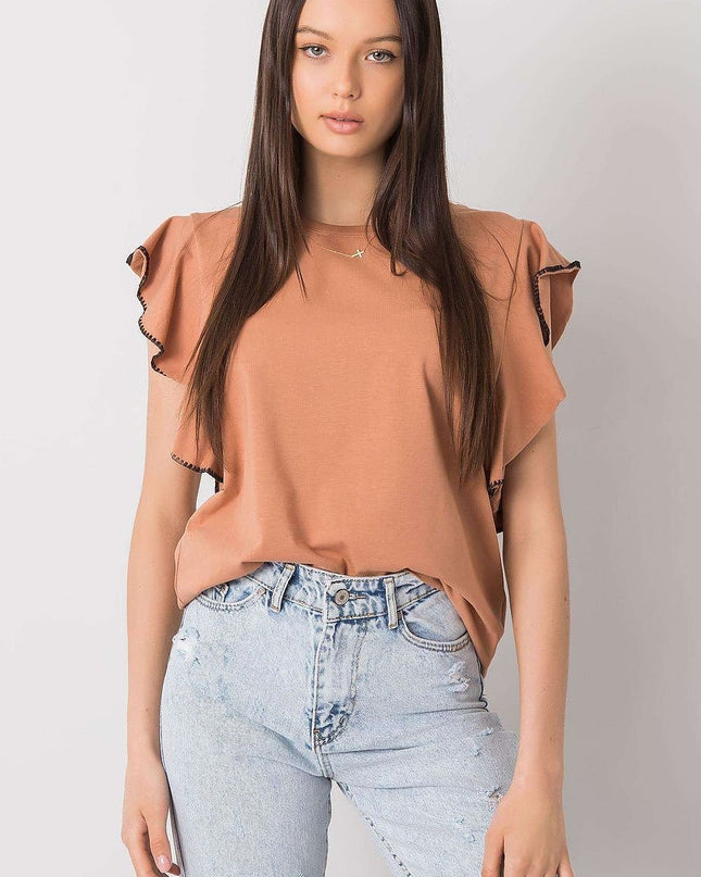 blouse Fancy